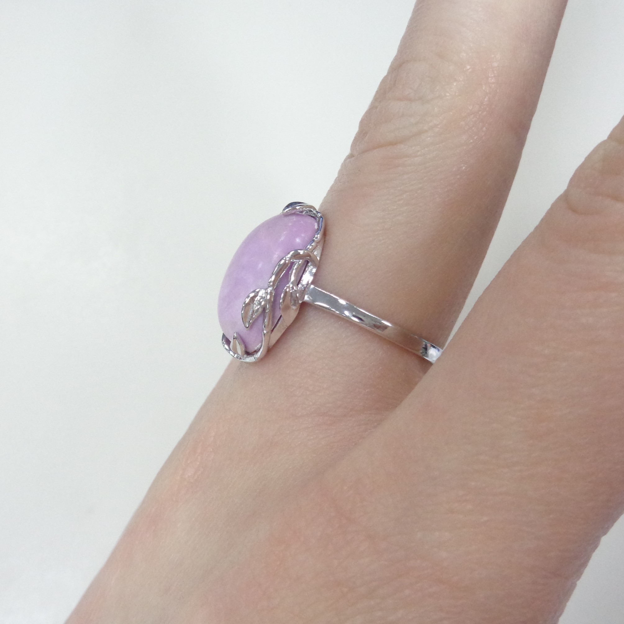 10322-004524 Кольцо (Ag 925)